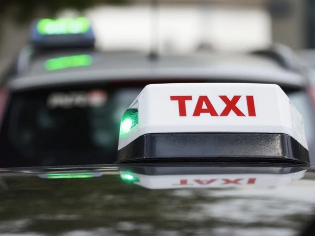 Sélestat : un chauffeur de taxi agressé à la serpette et à la pelle en plein centre-ville