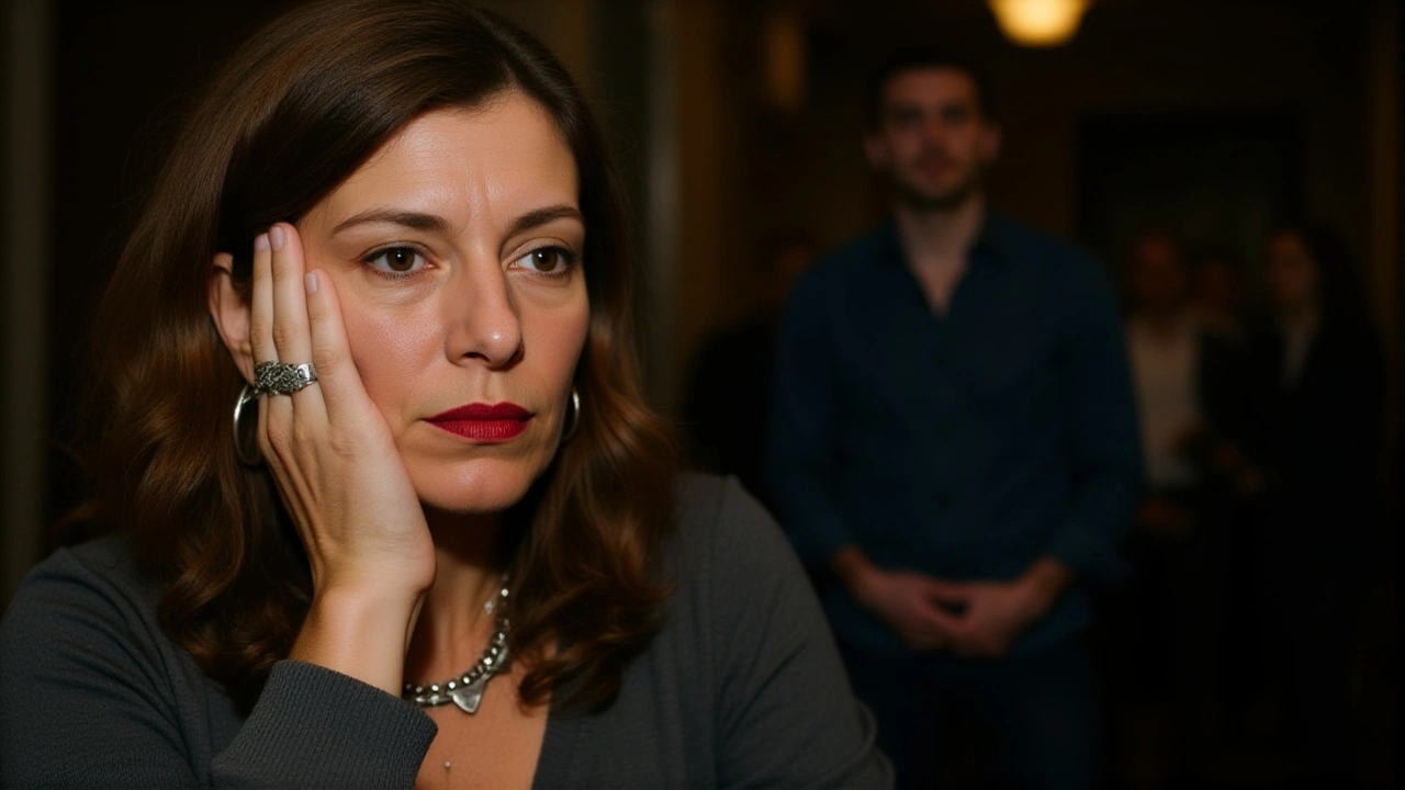 Bordeaux rouvre l'enquête sur la mort de Krisztina Rady : le passé sombre de Bertrand Cantat remis au goût du jour
