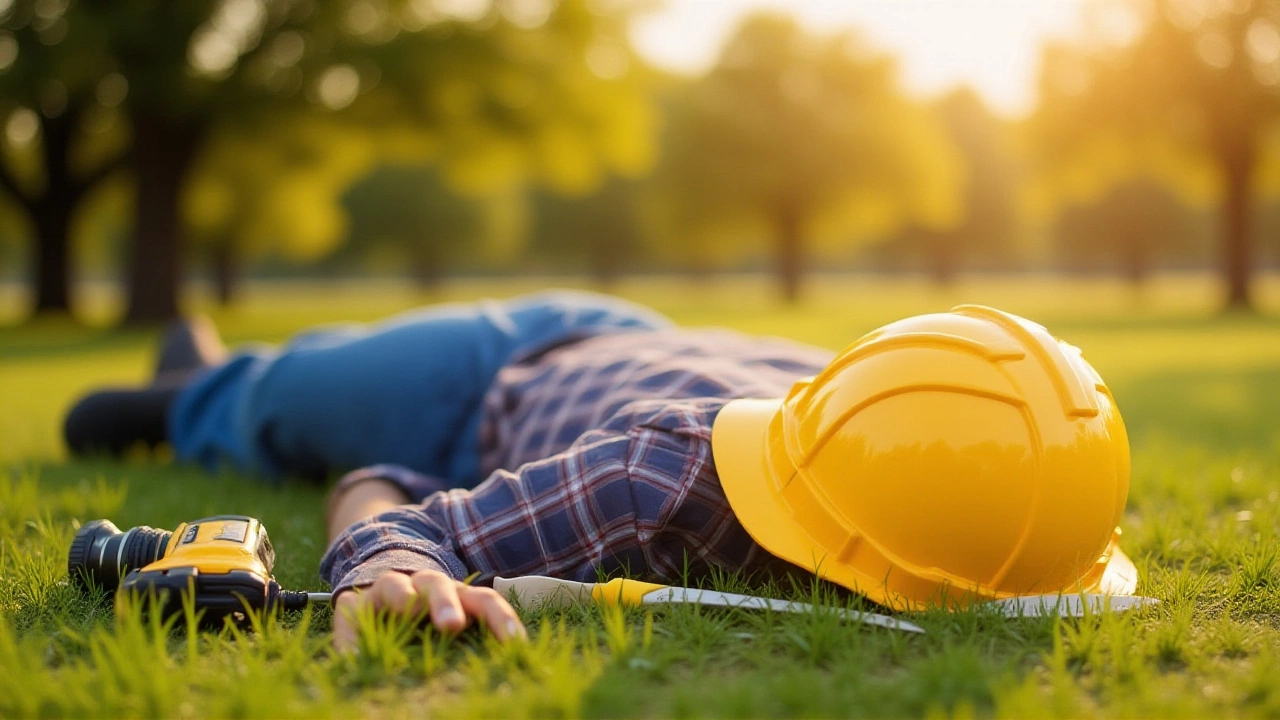 Congés payés BTP 2025 : 30 jours, règles strictes et primes à ne pas manquer