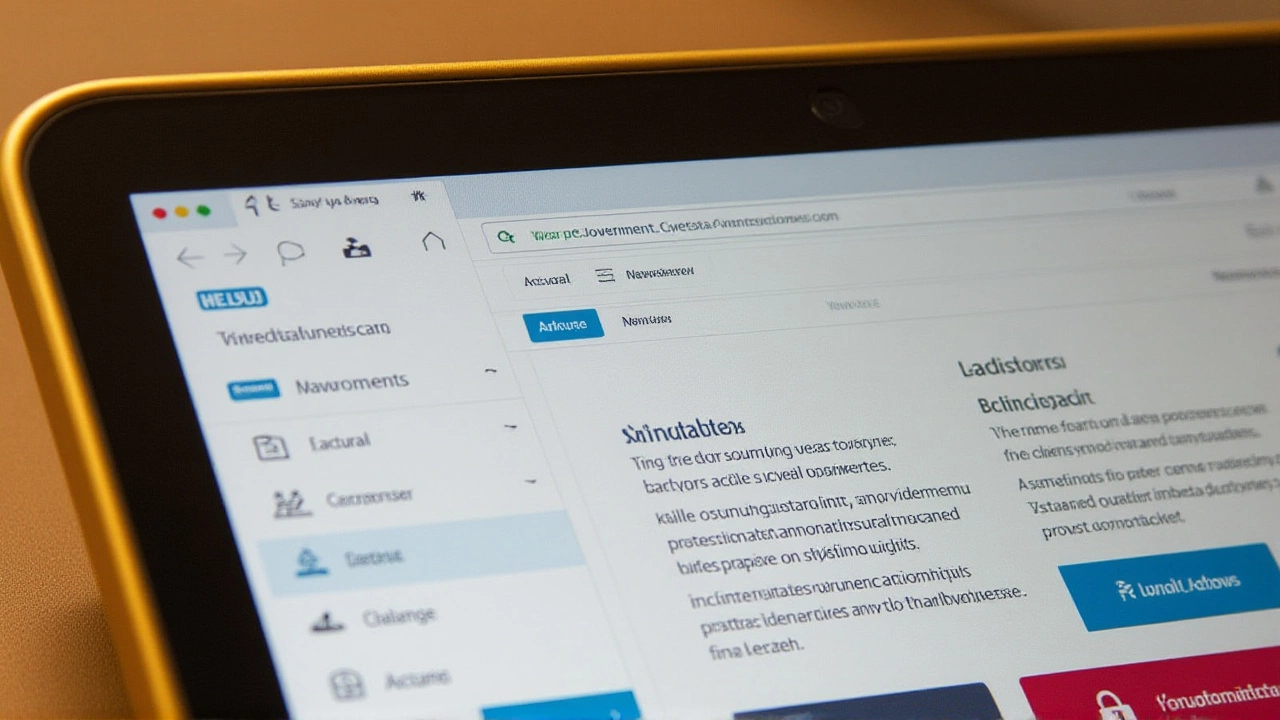 Quel avenir pour la taxe foncière ?