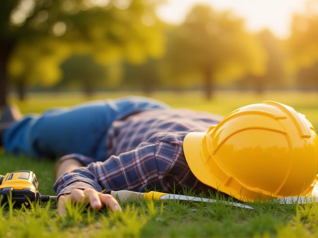 Congés payés BTP 2025 : 30 jours, règles strictes et primes à ne pas manquer