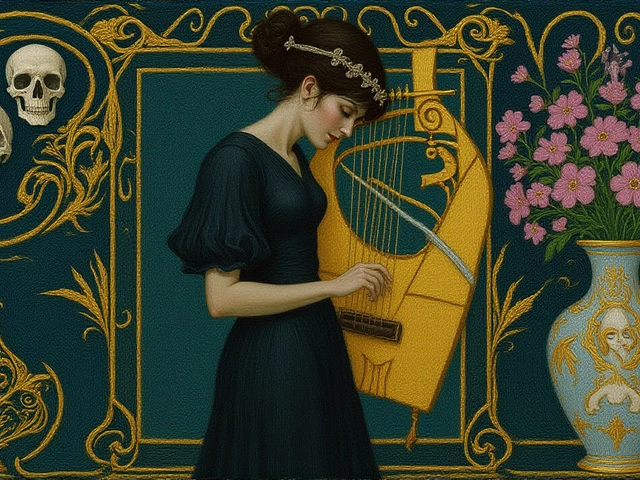 Klimt en immersion : une vague d'expériences artistiques et musicales en Europe en 2024-2025